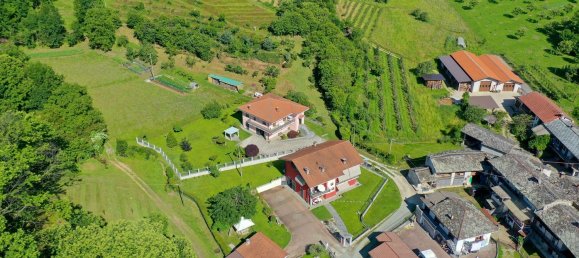 4-Zimmer Haus in Barge, Italy, Nr. 174075 28