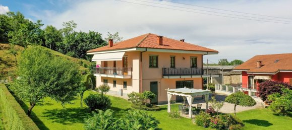 4-Zimmer Haus in Barge, Italy, Nr. 174075 34