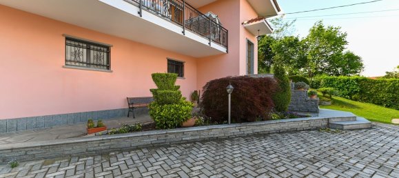 4-Zimmer Haus in Barge, Italy, Nr. 174075 20