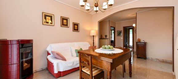 4-Zimmer Haus in Barge, Italy, Nr. 174075 40