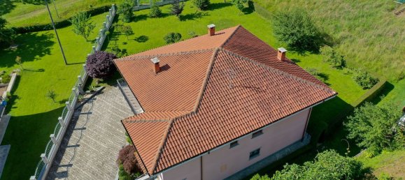 4-Zimmer Haus in Barge, Italy, Nr. 174075 29