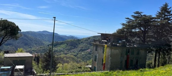 30 rooms Villa in Castiglione Chiavarese, Italy No. 155925 2