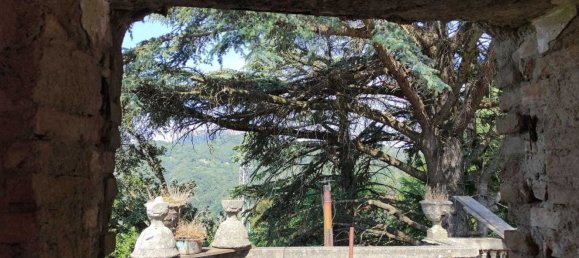 30 rooms Villa in Castiglione Chiavarese, Italy No. 155925 30