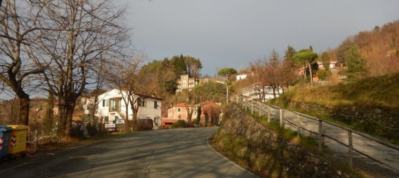 30 rooms Villa in Castiglione Chiavarese, Italy No. 155925 6