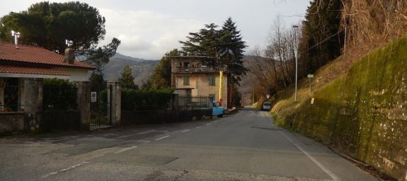 30 rooms Villa in Castiglione Chiavarese, Italy No. 155925 15