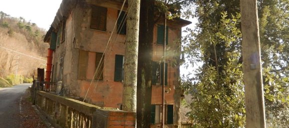 30 rooms Villa in Castiglione Chiavarese, Italy No. 155925 7