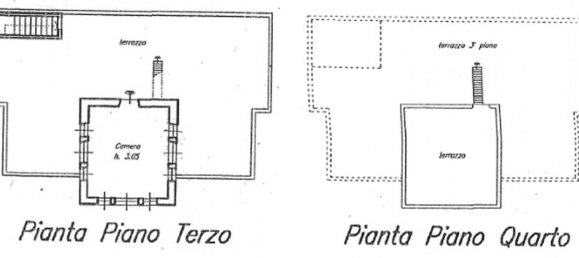 30 rooms Villa in Castiglione Chiavarese, Italy No. 155925 36