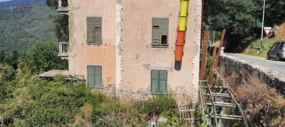 30 rooms Villa in Castiglione Chiavarese, Italy No. 155925 17