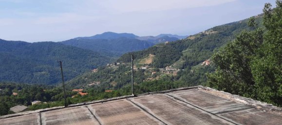 30 rooms Villa in Castiglione Chiavarese, Italy No. 155925 22