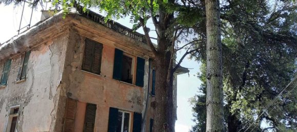 30 rooms Villa in Castiglione Chiavarese, Italy No. 155925 24