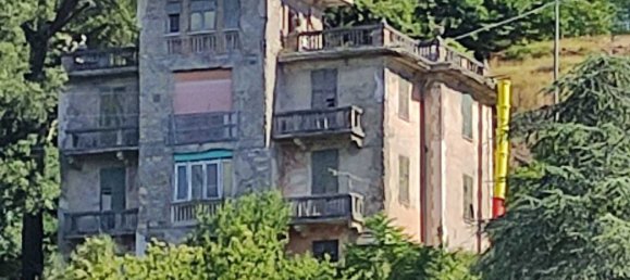 30 rooms Villa in Castiglione Chiavarese, Italy No. 155925 28