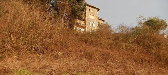 30 rooms Villa in Castiglione Chiavarese, Italy No. 155925 16