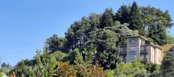 30 rooms Villa in Castiglione Chiavarese, Italy No. 155925 23