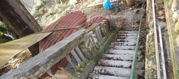 30 rooms Villa in Castiglione Chiavarese, Italy No. 155925 14