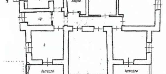 30 rooms Villa in Castiglione Chiavarese, Italy No. 155925 33