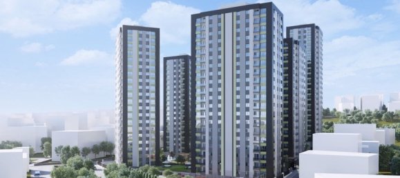 Apartment 1+1 in Istanbul, Turkey No. 2671 7