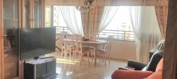 4 غرف نوم شقة في Benidorm, Spain رقم 82553 11