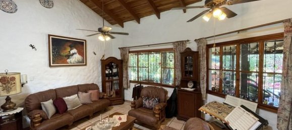 6 bedrooms House in Poas, Costa Rica No. 689 3