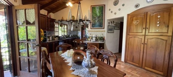 6 bedrooms House in Poas, Costa Rica No. 689 6