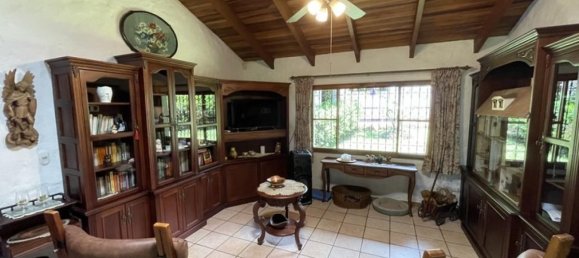 6 bedrooms House in Poas, Costa Rica No. 689 4