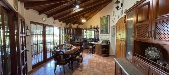 6 bedrooms House in Poas, Costa Rica No. 689 5