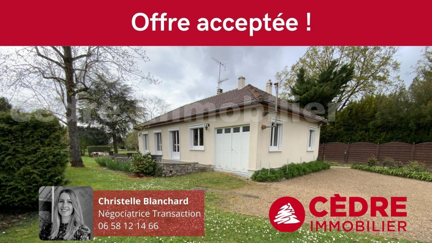 Дом с 2 спальнями в Сен-Приве-Сен-Мемен, Франция № 63808