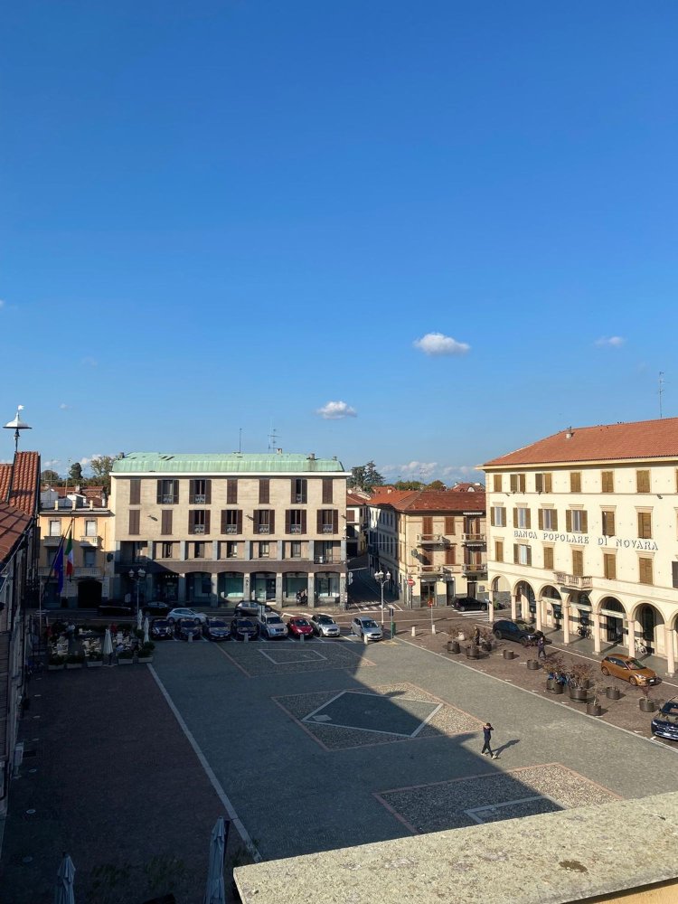 8غرفة شقة في Trecate, Italy رقم 126065