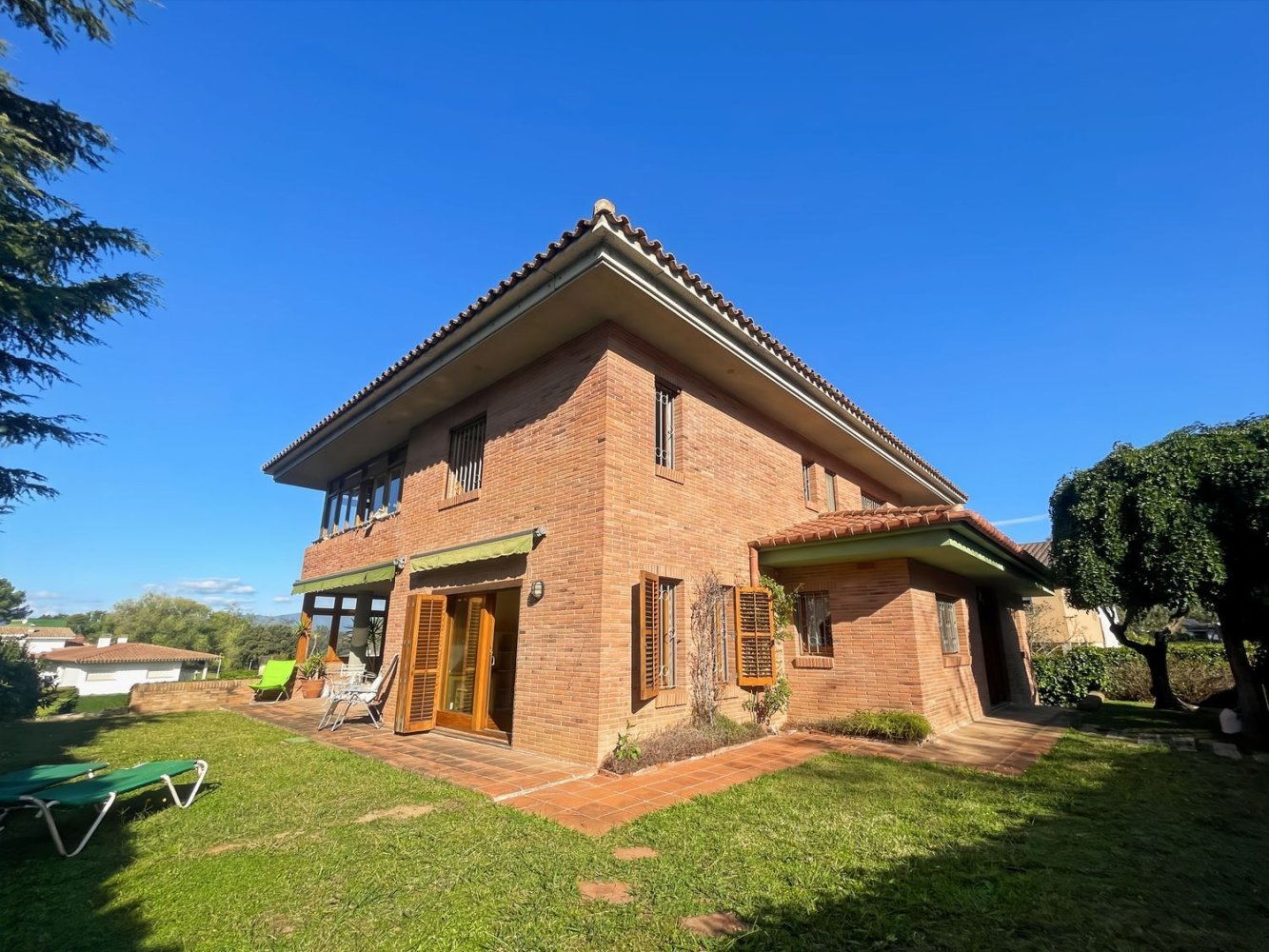 5 bedrooms House in Girona, Spain No. 84411