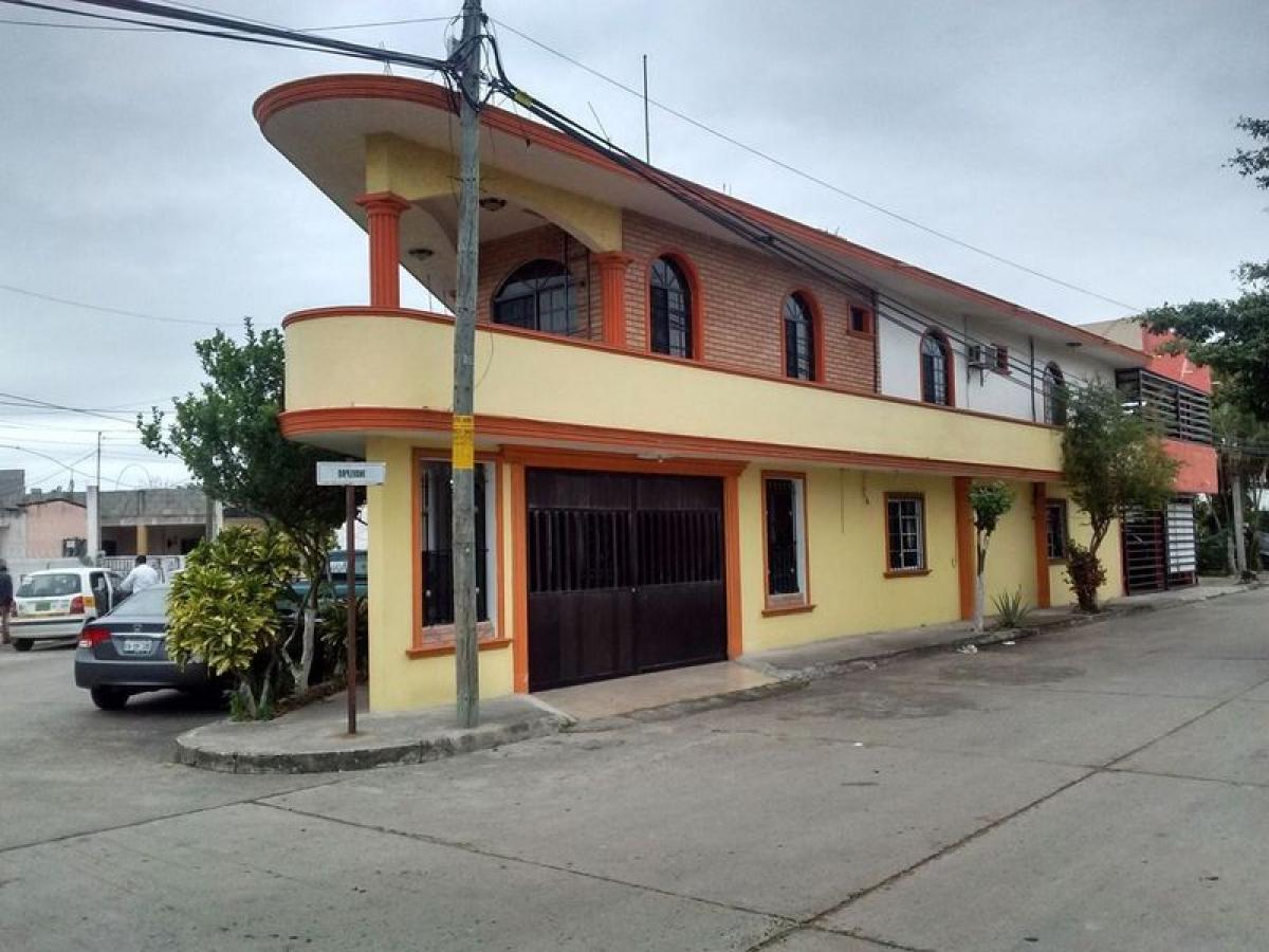Casa T5 em Tamaulipas, Mexico N.º 168885