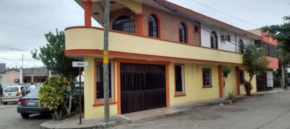 Casa T5 em Tamaulipas, Mexico N.º 168885 2