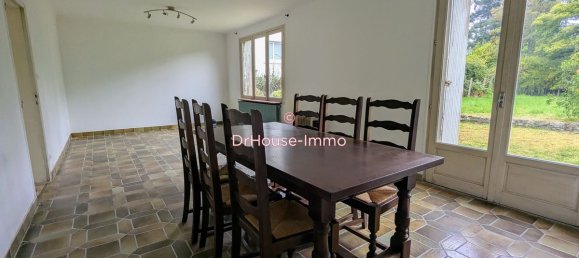 Casa de 6 habitaciónes en Roudouallec, France No. 325697 3