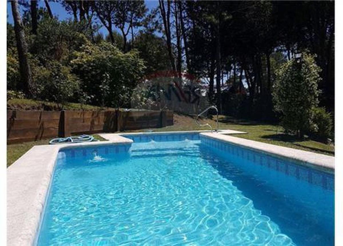 4 Schlafzimmer Haus in Mar del Plata, Argentina, Nr. 88599