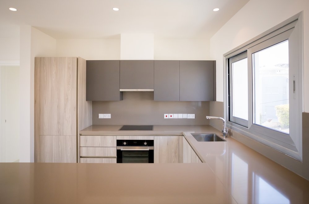 2 Schlafzimmer Wohnung in Germasogeia, Cyprus, Nr. 710