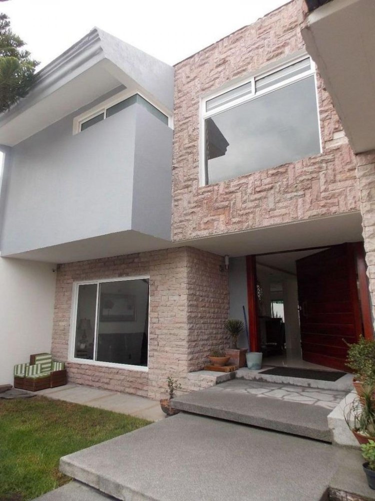 3 bedrooms House in Mexico No. 212692
