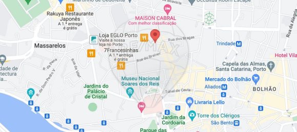 9 bedrooms Building in Porto, Portugal No. 42059 6