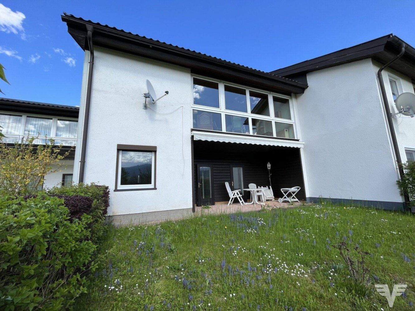 3-Zimmer Haus in Bad Mitterndorf, Austria, Nr. 206520