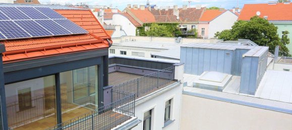 4 rooms Apartment in Wieden, Austria No. 131707 23