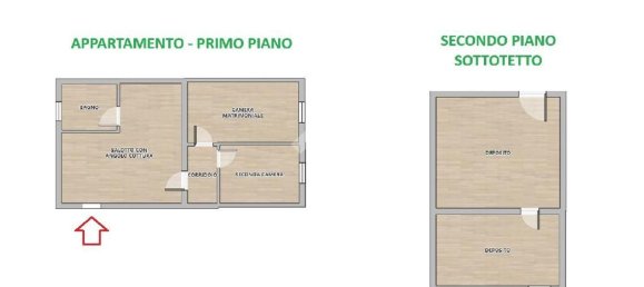 Apartamento T3 em Besana in Brianza, Italy N.º 361166 30