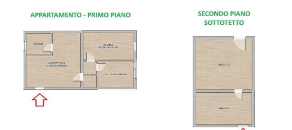 Apartamento T3 em Besana in Brianza, Italy N.º 361166 28