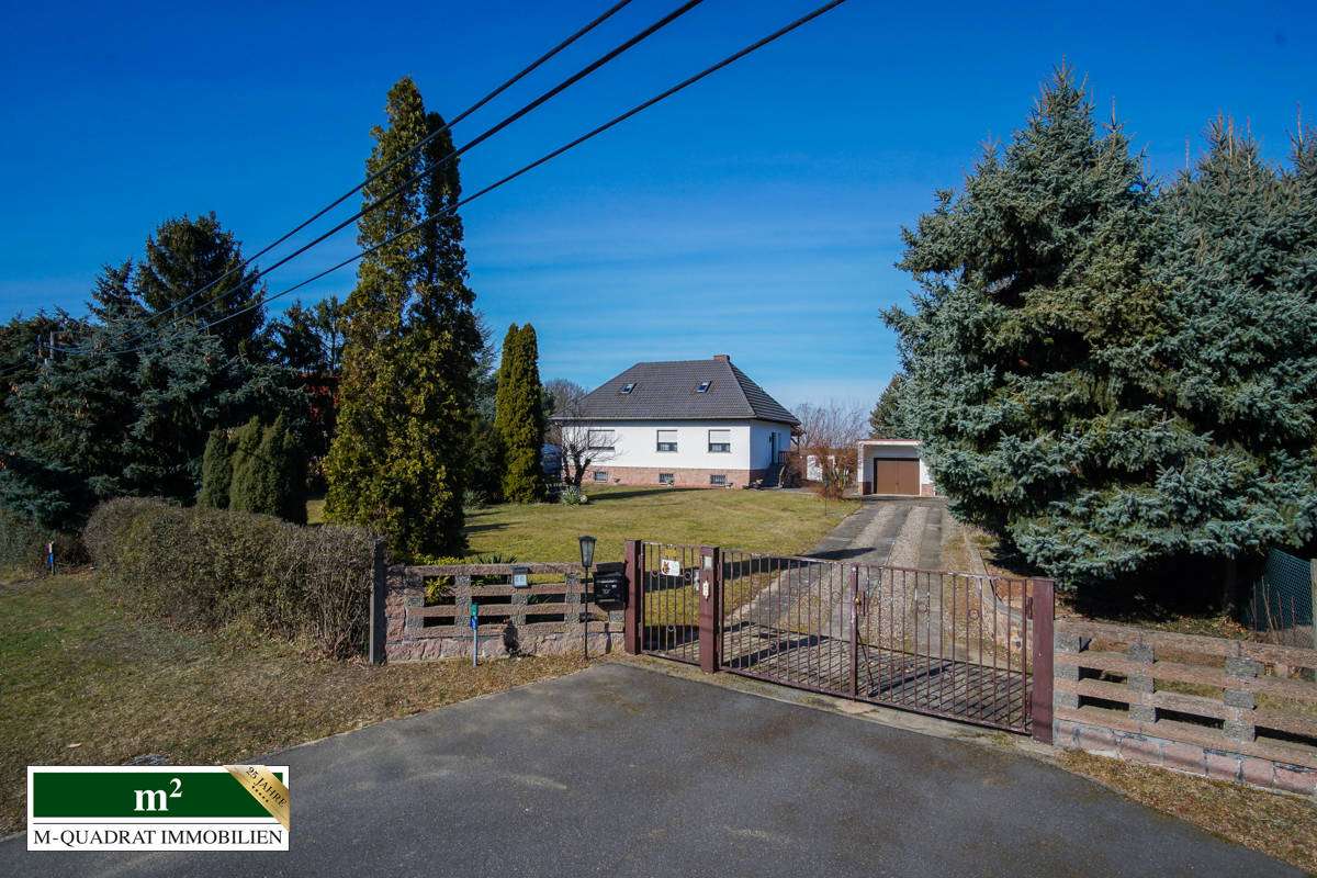 2 bedrooms House in Potsdam-Mittelmark, Germany No. 115539