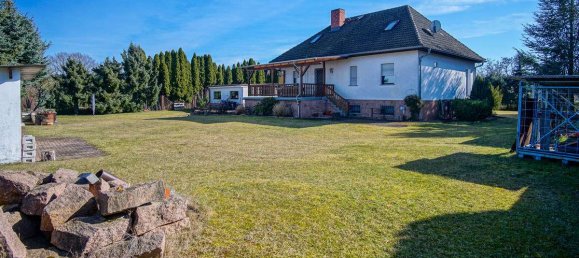 2 bedrooms House in Potsdam-Mittelmark, Germany No. 115539 6