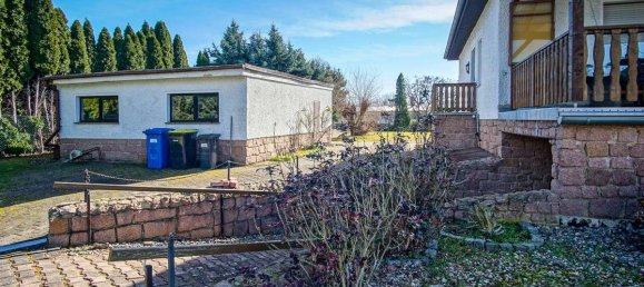 2 bedrooms House in Potsdam-Mittelmark, Germany No. 115539 4