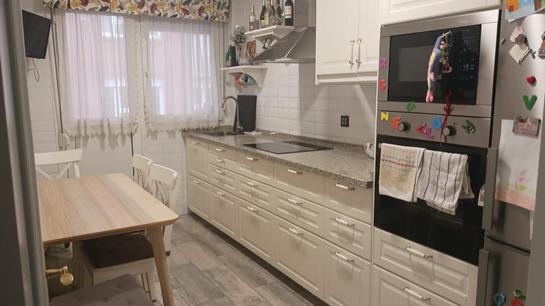 3 bedrooms Apartment in Langreo, Spain No. 184983