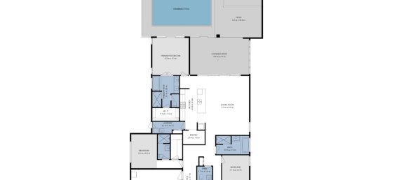 4 bedrooms House in Banksia Beach, Australia No. 930 2