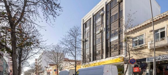 30m² Office in Barreiro, Portugal No. 60135 7