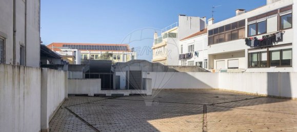 30m² Office in Barreiro, Portugal No. 60135 9