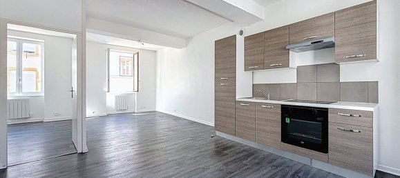 1 Schlafzimmer Wohnung in Tarare, France, Nr. 286397 4
