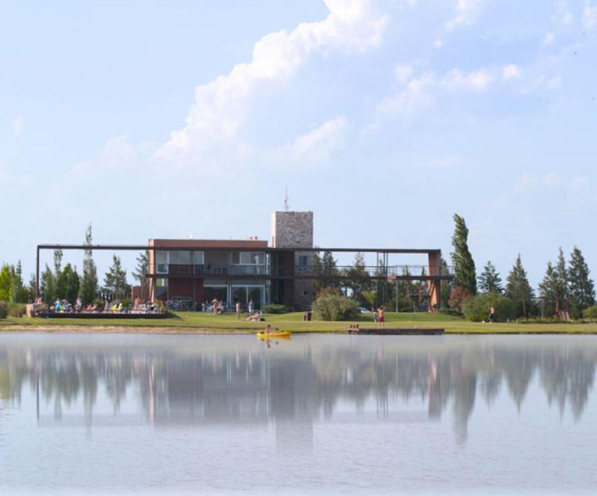  قطعة أرض في Santa Fe, Argentina رقم 46567