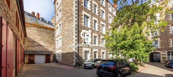 Apartamento de 4 dormitorios en Nantes, France No. 322542 14