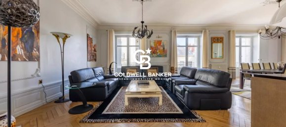 Apartamento de 4 dormitorios en Nantes, France No. 322542 3